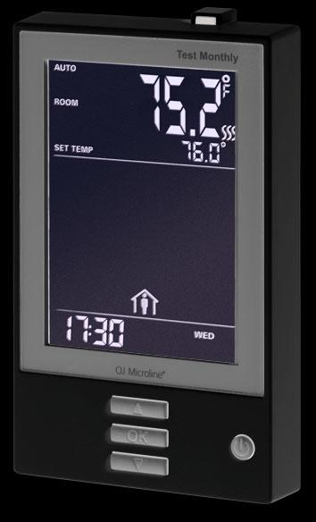 THERMOSTAT