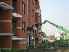 Balcon COPAL en FIBRO-Ciment